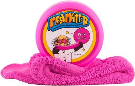 Pink Mad Mattr Quantum Pod