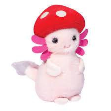 Funglotl Macaroon