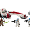 BARC Speeder™ Escape - LEGO Star Wars - 75378