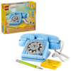 Retro Telephone  LEGO® Creator 3in1  - 31174