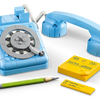 Retro Telephone  LEGO® Creator 3in1  - 31174