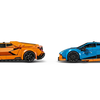 Lamborghini Revuelto & Huracán STO - LEGO® Speed Champions - 77238