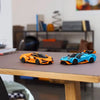Lamborghini Revuelto & Huracán STO - LEGO® Speed Champions - 77238