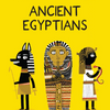 The Ancient Adventures Collection - Yoto Cards