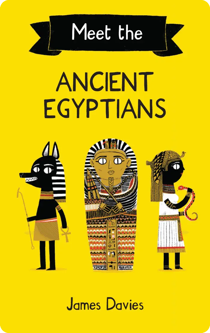 The Ancient Adventures Collection - Yoto Cards