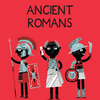 The Ancient Adventures Collection - Yoto Cards