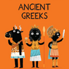 The Ancient Adventures Collection - Yoto Cards