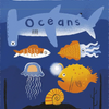 BrainBots: Our Planet - Yoto Cards