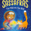 The Zoey and Sassafras Collection - Yoto Cards