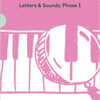 Phonics: Letter & Sounds: Phase 1 - Yoto Cards