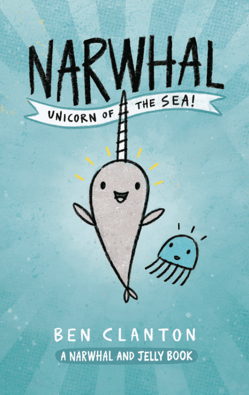 Narwhal: The Unicorn of the Sea