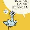 Don’t Let the Pigeon Drive the Bus! Pack - Yoto Card