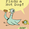 Don’t Let the Pigeon Drive the Bus! Pack - Yoto Card