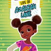 The Amazing Life of Azaleah Lane Pack - Yoto Card