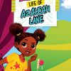 The Amazing Life of Azaleah Lane Pack - Yoto Card