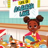 The Amazing Life of Azaleah Lane Pack - Yoto Card