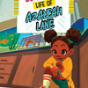 The Amazing Life of Azaleah Lane Pack - Yoto Card