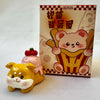 Dessert Shop Animals Figurine Blind Box - 71020