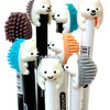 Hedgehog Gel Pen - 22219