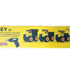 Dot Truck Set - Stanley Jr. Take Apart