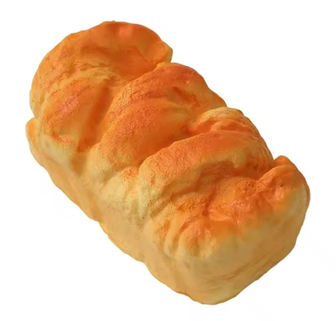 Bread Squish Slow Rebound