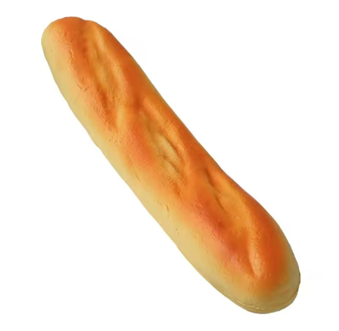 Bread Squish Slow Rebound