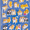Shiba Inu Puffy - 11002