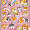 Shiba Inu Puffy - 11002