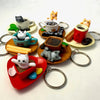 Cafe Key Charm - 12051