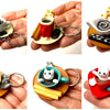 Cafe Key Charm - 12051