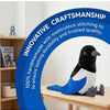 Magpie Plush Stuffed Animal Toy