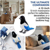Magpie Plush Stuffed Animal Toy