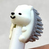 Hedgehog Gel Pen - 22219