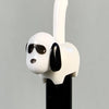 Dog Tail Gel Pen - 22221
