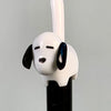 Dog Tail Gel Pen - 22221