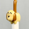 Dog Tail Gel Pen - 22221