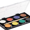 Watercolors - Faber-Castell 8 Color