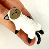 Playful Hanging House Cat Blind Box - 70738