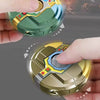 Transformer Fidget Spinner