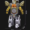 Transformer Fidget Spinner