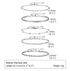 Stainless Steel Bracelets