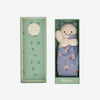 Doudou Cat Lilac - Kaloo