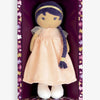 Iris My first fabric doll - 25 cm - Tendresse Soft doll - Kaloo