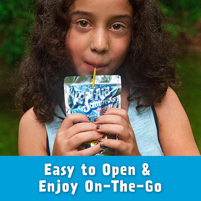 Kool-Aid Jammers