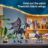 Harry Potter Thestral Family - LEGO®  76458