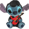 Disney Lilo and Stitch - Collectible Comeback Elvis Stitch 8 Inch Stuffed