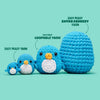 Loopables - Fred the Dinosaur Kit