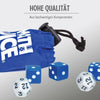 Math Dice
