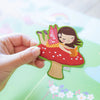 Forest Fairies - Magna Carry