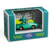 Mister Wings - Crazy Motors Car - Djeco